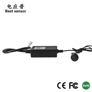 Ds1603da bia Tank nước lỏng mức độ bằng chứng phát triển mới 3 MHz độ nhạy cao Micro cảm biến - Product Image 5