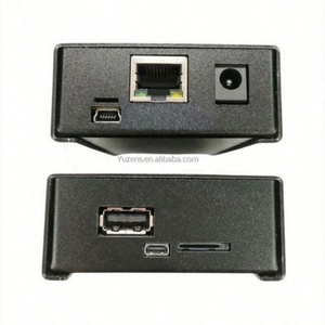 Placa DE DESARROLLO BeagleBone Black AM3358, <span class=keywords><strong>BB</strong></span>-Black Embest Rev.<span class=keywords><strong>C</strong></span>, de color negro, de la marca <span class=keywords><strong>BB</strong></span>-Black - Product Image 5