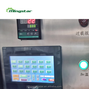 Macchina Automatica per Riempimento di Acqua Minerale in Bottiglia <span class=keywords><strong>da</strong></span> 20 Litri/5 Galloni per Linea di Imbottigliamento - Product Image 5