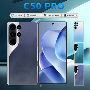 C50 Pro Afternoon Tea Telefono 5G Batteria a Lunga Durata 8000mAh Schermo 7.3 Pollici Fotocamera AI 108MP 16GB+1TB Dual SIM+TF Lettura <span class=keywords><strong>E</strong></span>-Book Sblocco Facciale 120Hz - Product Image 5