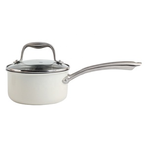 เครื่องครัวสแตนเลสแบบเหนี่ยวนำสามชั้นทั้งชิ้น - Product Image 1