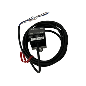 Brand New KEYENCE AP-31P Digital Pressure Sensor Body Negative Pressure Type with Dual Color Display - Product Image 2