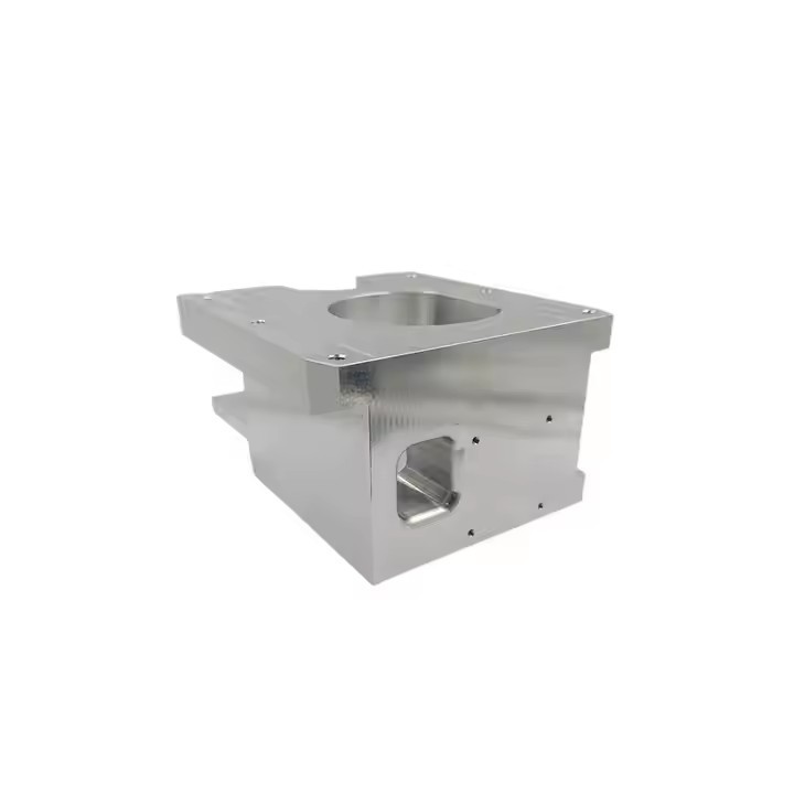 CNC Machining Services for Aerospace Drone