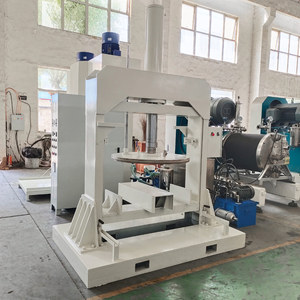 500L giàn đôi hành tinh điện trộn Lớn Phi Tiêu chuẩn điện tử Keo Silicone mực thực phẩm hóa chất bột giặt hộp số - Product Image 4