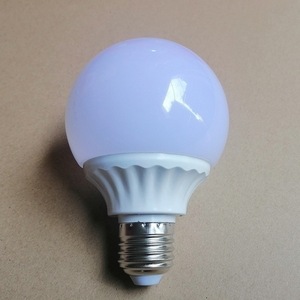 Led <b>Bulbs</b> G60 G80 Dragon Ball Series Energy Saving Decorative Mirror Fill <b>Light</b> Three Color Variable Photography <b>Bulb</b> - Product Image 4