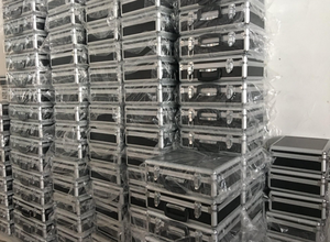 Appareil d'échographie vétérinaire, échographie portable clinique pour animaux d'élevage - Product Image 6