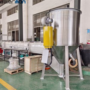 Сушилка для пластиковых смол BEIERMAN <span class=keywords><strong>Poopular</strong></span> с энергосбережением и точным контролем температуры - Product Image 4