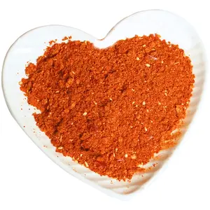 Qingchun Wholesaler Natural Chili Powder From China