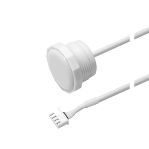 Módulo de Detección de <span class=keywords><strong>Presencia</strong></span> Humana, Sensor de Radar de Microondas, Dispositivo de Advertencia de Personas en Aproximación - Product Image 3