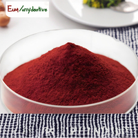 Usine Directe Personnalisable 5% 10% Astaxanthine Séché Spiruline Poudre Super Antioxydant Additifs Alimentaires Supplément