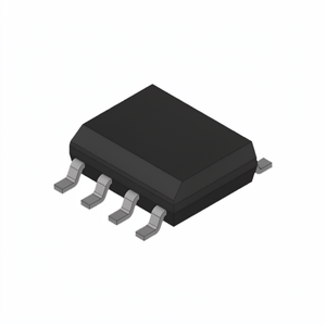 8 SOlC Exposed Pad Power Management (PMIC) Original One Stop Service ISL6612ECB Electronic Chips Component - Product Image 1