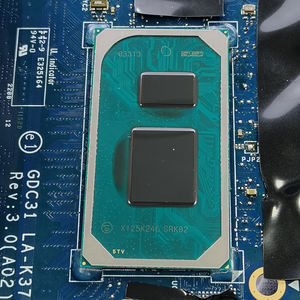 Placa base original nueva para Dell Latitude 7320 7420 7520, 0H2KK6, GDC31, 1, 2, 2, 2, 1, 2, 3, 1, 2 - Product Image 5