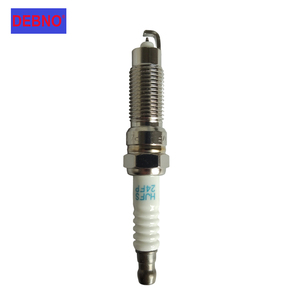 Bujías de platino para <span class=keywords><strong>Ford</strong></span> F150 F250 F350 <span class=keywords><strong>Mustang</strong></span> Expedition Explorer Mercury, HJFS24FP SP509, 1 unidad, 1 unidad, 1 unidad - Product Image 3