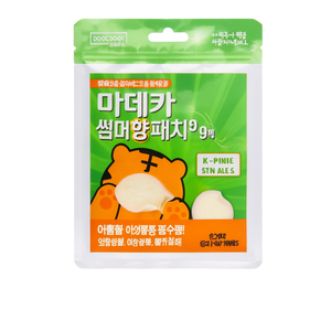 Madeca Pimple Patch, lot de 9, formule K-Beauty, soin quotidien de la peau, tous types de peau - Product Image 2