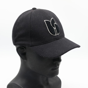 2024 nouvelle usine personnalisée acrylique chapeau organisation Compact chapeau cintre pour mur pour chapeau affichage et stockage - Product Image 4