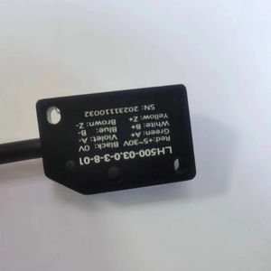 เซ็นเซอร์เคลื่อนที่เข้ารหัสแม่เหล็ก OUNA-LH500-05.0-<span class=keywords><strong>3</strong></span>-8-01 - Product Image 5