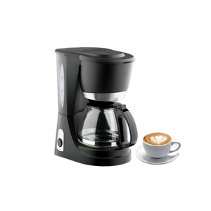 Cafetière électrique domestique de haute qualité 830W en <span class=keywords><strong>plastique</strong></span> PP 1,5L pour Americano - Product Image 5