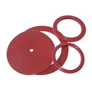 Produsen Perhiasan Cina alat pembuatan perhiasan piringan karet merah paking silikon mesin cetak - Product Image 2