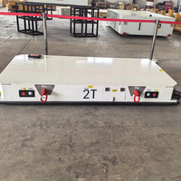 Sistem Transportasi Peralatan Penanganan Material Robot Gudang AGV yang Dikustomisasi