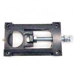 Boîtier de palier lisse réglable <span class=keywords><strong>UCTM</strong></span> 206A - Product Image 6