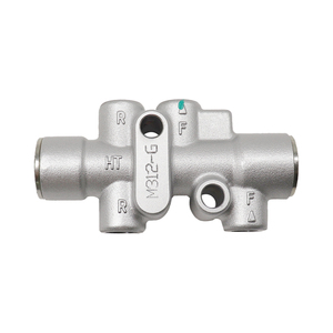 Professional Motorcycle Parts Motorcycle Y3 Valve <strong>CBS</strong> <strong>Brake</strong> Pump <strong>Brake</strong> System Linkage <strong>CBS</strong> for Universal Motorcycle - Product Image 1