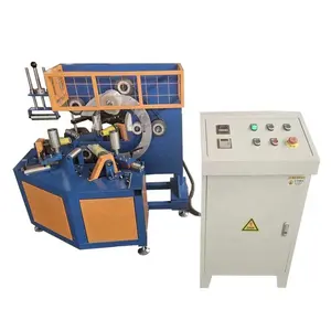 Fully automatic GI wire/annealing wire packing machine