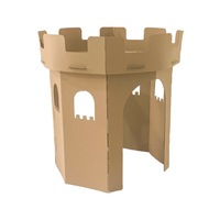 Juguetes de papel para niños, plantillas artesanales plegables, juegos para niños, artes de papel imprimibles