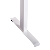 Nouveau Design Simple Stand Assis Réglable Bureau D'ordinateur Pliable Automatique pour Bureau À Domicile Utilisation Tiroir Bureau