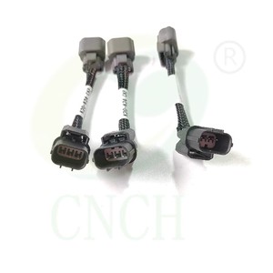 Tùy chỉnh K20 để K24 trục khuỷu cảm biến Adapter khai thác cho Acura - Product Image 2