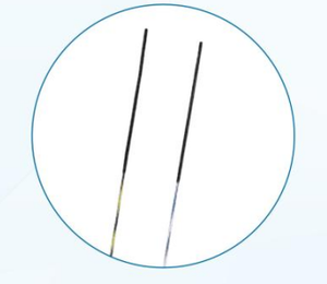 Kawat Pandu Urologi Sekali Pakai Medis dengan Ujung Hidrofilik Zebra/Kawat Pandu Urologi - Product Image 5