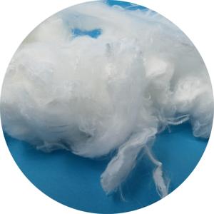 <span class=keywords><strong>1.4D</strong></span> 38mm sợi polyester tái chế <span class=keywords><strong>PSF</strong></span> để kéo sợi - Product Image 6