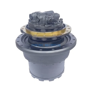 Dispositivo de Traslación para Excavadora 9116394 9091682 Ex220 Mando Final Ex220-2 - Product Image 1
