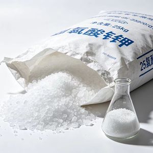 Precio <span class=keywords><strong>de</strong></span> Outlet: Fertilizante <span class=keywords><strong>de</strong></span> Potasa <span class=keywords><strong>Soluble</strong></span> <span class=keywords><strong>de</strong></span> Grado Industrial Marca Tianda 13-0-45 NOP, <span class=keywords><strong>Nitrato</strong></span> <span class=keywords><strong>de</strong></span> <span class=keywords><strong>Potasio</strong></span> 59% <span class=keywords><strong>de</strong></span> Pureza, Partículas Blancas - Product Image 4