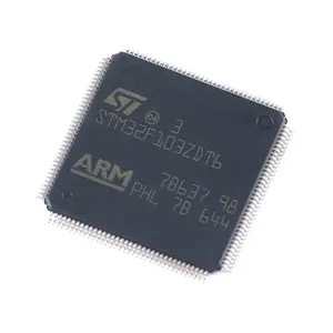 Mới ban đầu stm8s903k3t6ctr ứng dụng chính cụ thể chip linh kiện điện tử trong kho