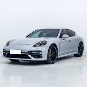 สำหรับ Porsche <span class=keywords><strong>Panamera</strong></span> 970 อัพเกรดชุดแต่ง 971 ให้เป็นรุ่นปี 09-16 ดูเหมือนรุ่นปี <span class=keywords><strong>2023</strong></span> - Product Image 3