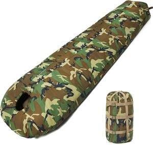 Saco de Dormir para Camping, Artículo de Viaje, Saco de Dormir para Exteriores, Botiquín de Primeros Auxilios - Product Image 2