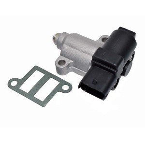 Válvula de control de aire en reposo 3515002800 DC 12V eléctrica para uso automotriz - Product Image 3
