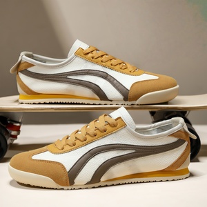 Chaussures Agan pour couple, collection Printemps-Automne 2026, nouvelles chaussures de sport décontractées, modèle tendance et très populaire sur les réseaux sociaux - Product Image 5