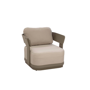 Bộ ghế <span class=keywords><strong>sofa</strong></span> ngoài trời bằng gỗ tếch nguyên khối, chống thấm nước, kết hợp nhiều món, dùng cho biệt thự, chống nắng, thích hợp cho sân vườn - Product Image 5