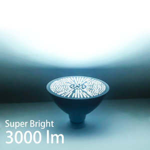 ไฟใต้น้ำ LED 18W/24W/35W E27 Par56 12v IP68 RGB สำหรับสระว่ายน้ำ - Product Image 5