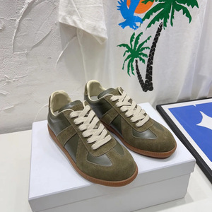 Chaussures de voyage stylées et colorées <span class=keywords><strong>pour</strong></span> les <span class=keywords><strong>vacances</strong></span> Chaussures décontractées confortables et souples à semelle intérieure en peau de mouton véritable - Product Image 2