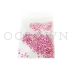 Wholesale cosmetic pigment Glitter Powder Face Makeup Nail Art Decoration Sequins Glitter For Holiday Supplies