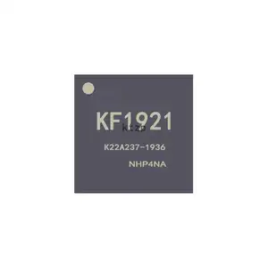 KT Good Pre brandneu KF1921 SMD Chipset Integrated Circuit chinesischer Chips lieferant Fabrik günstiger