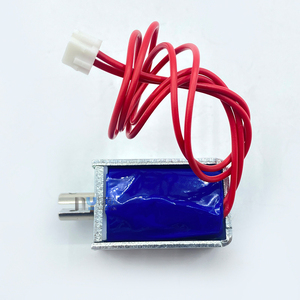 <span class=keywords><strong>Photo</strong></span> machine grattoir serrure tête d'impression électrovanne DG-41090/DF-42234 pour mutoh VJ1638/VJ1604 1304W - Product Image 3