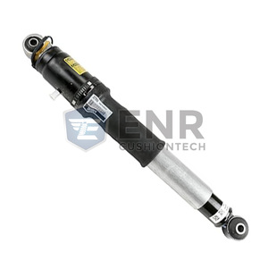 Amortisseur de suspension pneumatique arrière 84176675 avec contrôle de hauteur et support pour remplacement - Product Image 4