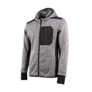 Veste en tricot extensible pour les postes de travail actifs - Product Image 3