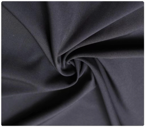 100Dポリスパンデックス4ウェイストレッチ耐水速乾生地ジャージースタイルポリエステル水着無地織りデザイン衣服染め - Product Image 4