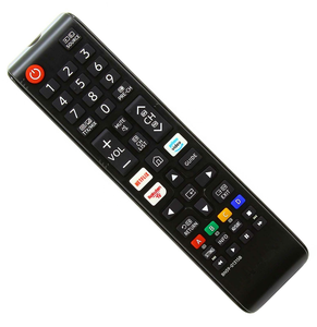 <span class=keywords><strong>Telecomando</strong></span> sostitutivo BN59-01315B compatibile con Smart TV <span class=keywords><strong>Samsung</strong></span> LED con <span class=keywords><strong>NETFLIX</strong></span>, Prime Video, Rakuten TV - Product Image 3