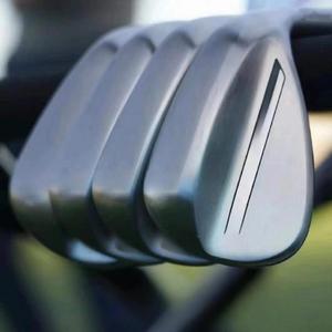 Tour Approved High MOI Loft Bounce Combo Fitting Service Loft/Lie Adjustment <span class=keywords><strong>Pitching</strong></span> Wedge Iron <span class=keywords><strong>Golf</strong></span> Complete Set M10 <span class=keywords><strong>Golf</strong></span> - Product Image 1