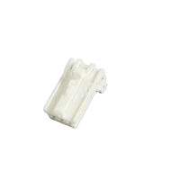 Haidie Kupfer 3-Pin Buchsenstecker für Kabelbaum-Steckverbindung Auto-Elektrokabel-Buchse 7123-8335 MG610394
